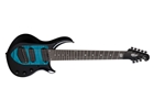 Music Man - Majesty 8 Okelani Blue Music Man - Majesty 8 Okelani Blue