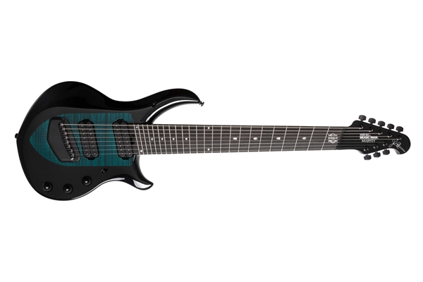 Music Man - Majesty 8 Emerald Sky