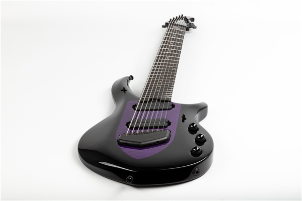 Music Man - Majesty 8 Wisteria Bloom