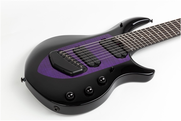 Music Man - Majesty 8 Wisteria Bloom