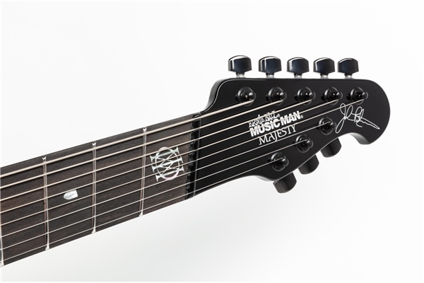 Music Man - Majesty 8 Wisteria Bloom