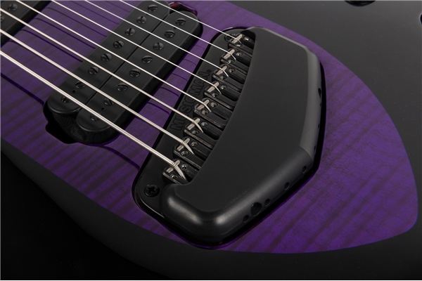 Music Man - Majesty 8 Wisteria Bloom
