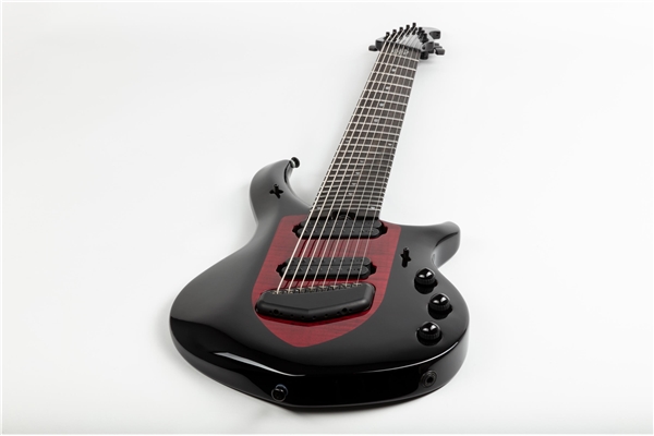 Music Man - Majesty 8 Sanguine Red