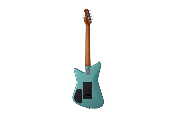 Music Man - Mariposa Dorado Green