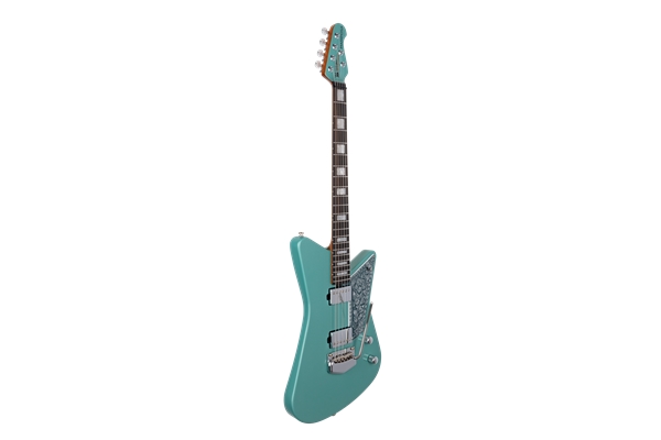 Music Man - Mariposa Dorado Green