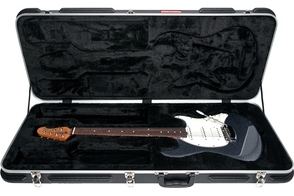 Music Man - Cutlass RS HSS Charcoal Sparkle Tastiera Palissandro