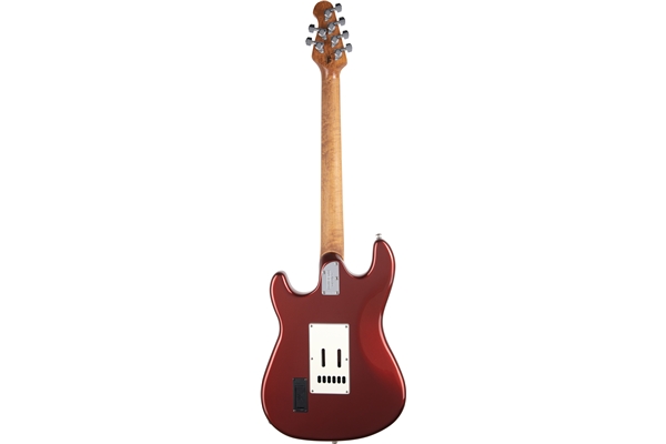 Music Man - Cutlass RS HSS Dropped Copper Tastiera Palissandro