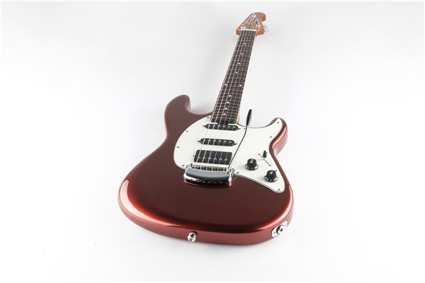Music Man - Cutlass RS HSS Dropped Copper Tastiera Palissandro