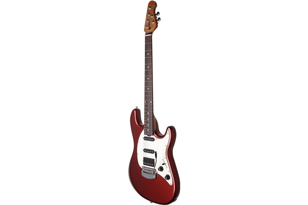 Music Man - Cutlass RS HSS Dropped Copper Tastiera Palissandro