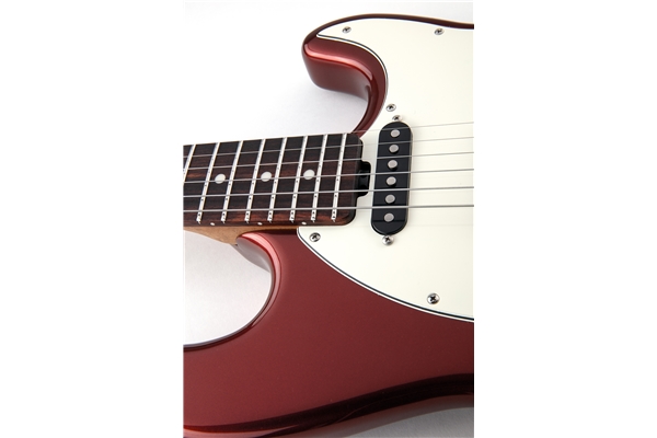 Music Man - Cutlass RS HSS Dropped Copper Tastiera Palissandro