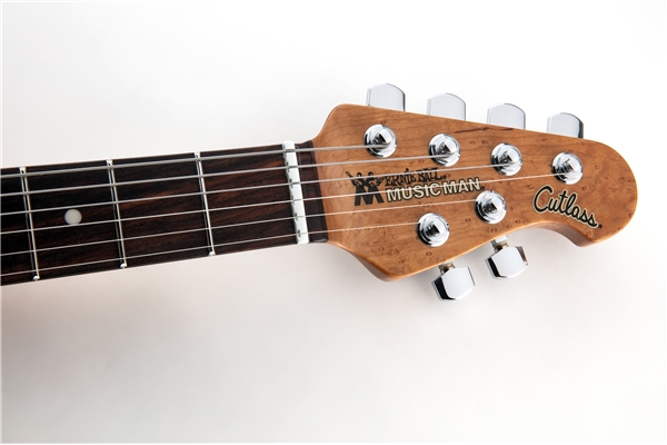 Music Man - Cutlass RS HSS Dropped Copper Tastiera Palissandro