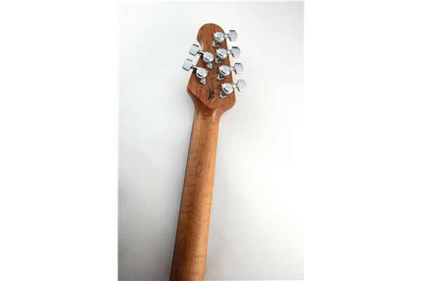 Music Man - Cutlass RS HSS Dropped Copper Tastiera Palissandro