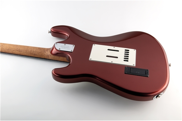 Music Man - Cutlass RS HSS Dropped Copper Tastiera Palissandro
