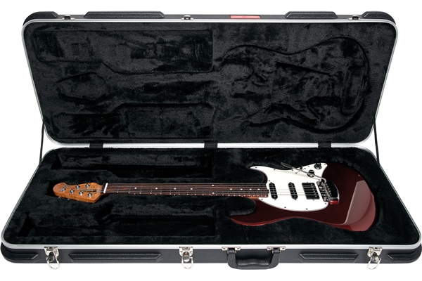 Music Man - Cutlass RS HSS Dropped Copper Tastiera Palissandro