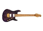 Music Man - Cutlass HH Trem 7 Richardson Purple Music Man - Cutlass HH Trem 7 Richardson Purple