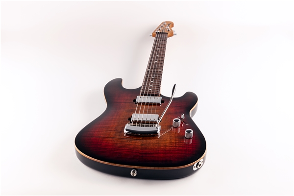Music Man - Sabre Bougie Burst