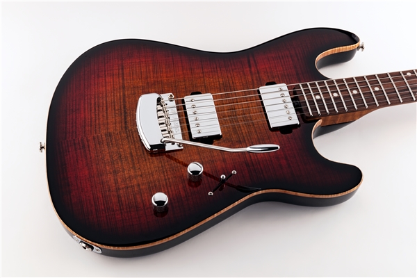 Music Man - Sabre Bougie Burst