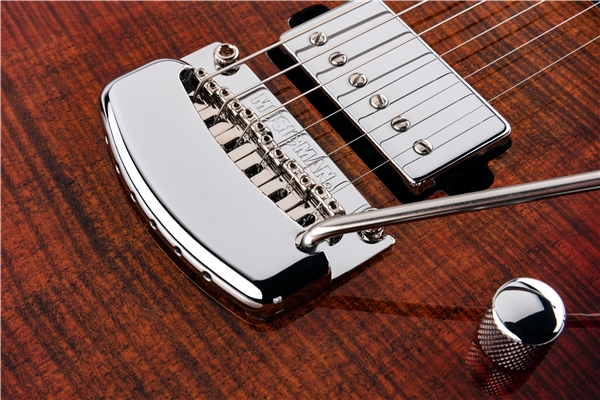 Music Man - Sabre Bougie Burst