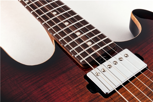 Music Man - Sabre Bougie Burst