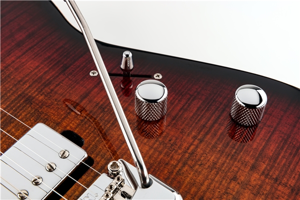 Music Man - Sabre Bougie Burst
