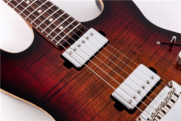 Music Man - Sabre Bougie Burst
