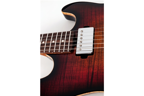 Music Man - Sabre Bougie Burst