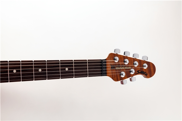 Music Man - Sabre Bougie Burst