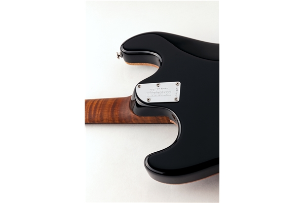 Music Man - Sabre Bougie Burst