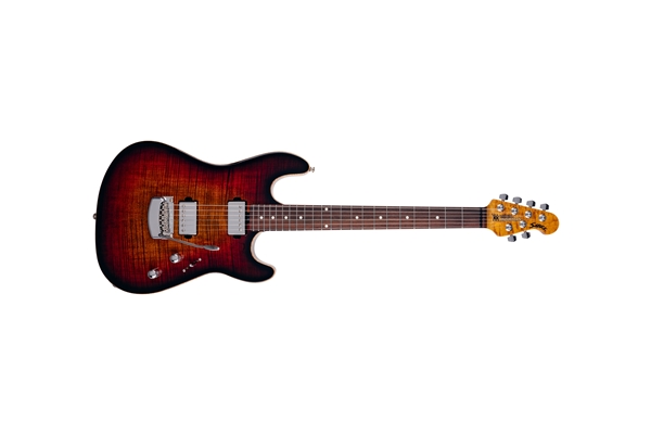 Music Man - Sabre Bougie Burst