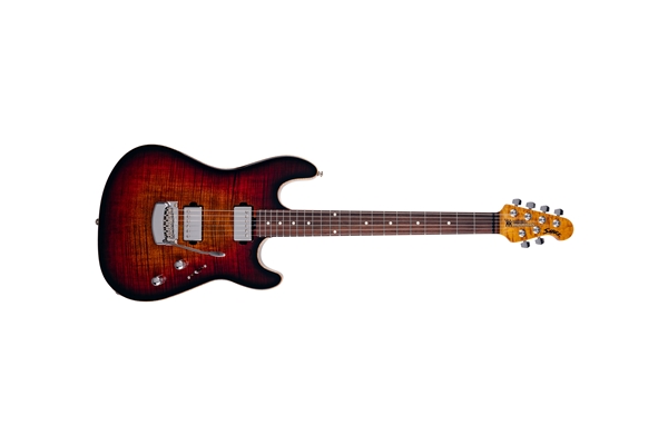 Music Man Sabre Bougie Burst