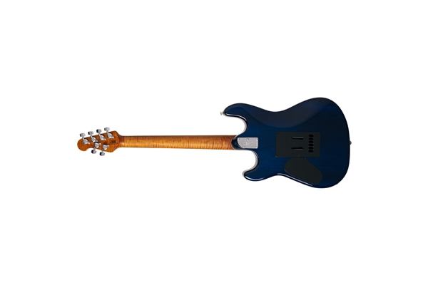 Music Man - Sabre Deep Blue Burst