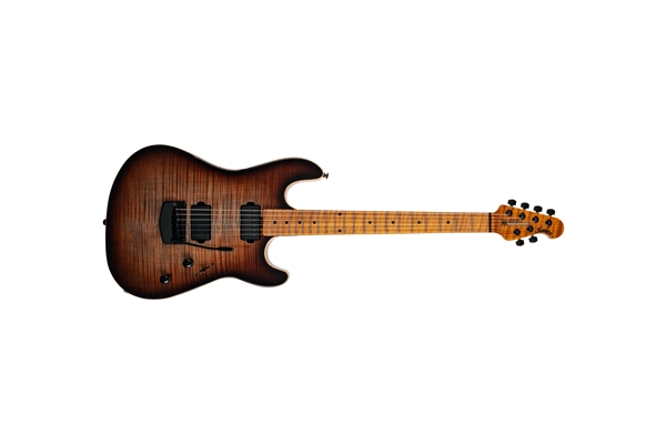 Music Man - Sabre Cobra Burst