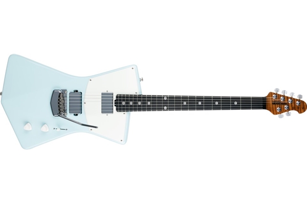 Music Man - St. Vincent HH Blue Dawn Tastiera Palissandro