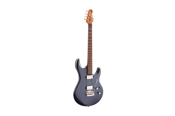 Music Man - Luke 3 HH Bodhi Blue Tastiera Palissandro