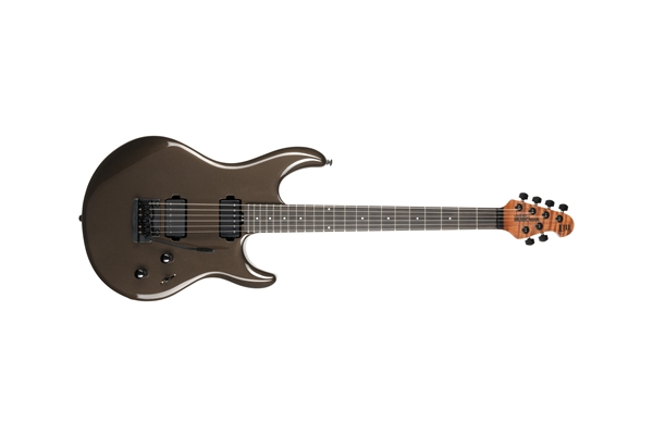 Music Man - Luke 3 HH Olive Pearl Tastiera Ebano