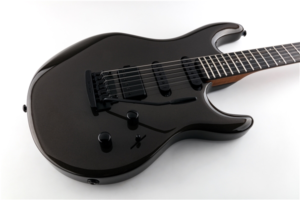 Music Man - Luke 3 HSS Olive Pearl Tastiera Ebano
