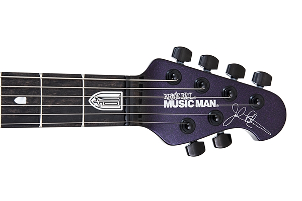 Music Man - JPX 6 Barolo