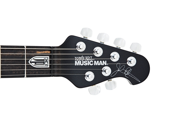 Music Man - JPXI 6 Onyx