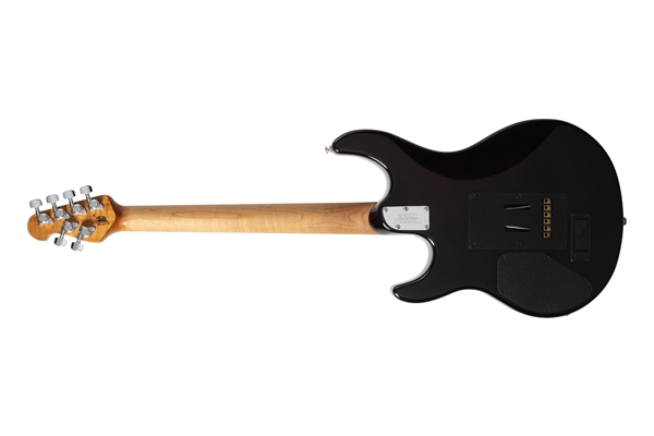 Music Man - Luke 4 HH Maple Top Grape Slushie