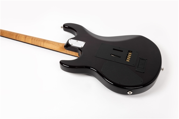 Music Man - Luke 4 HH Maple Top Grape Slushie