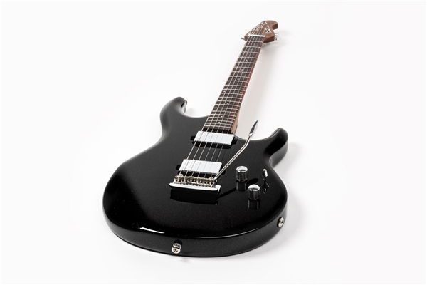 Music Man - Luke 4 HH Black Sparkle