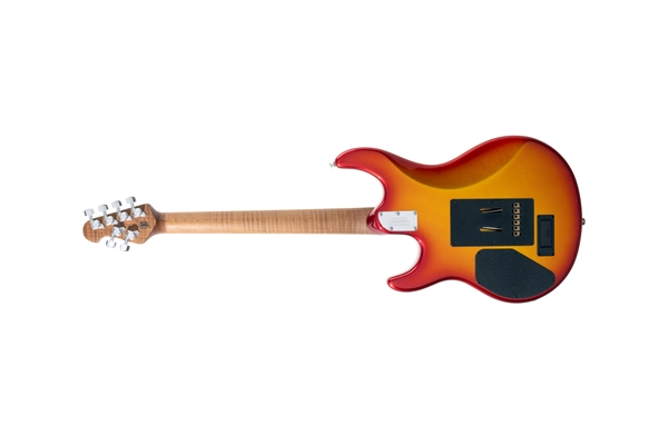 Music Man - Luke 4 HH Fireball