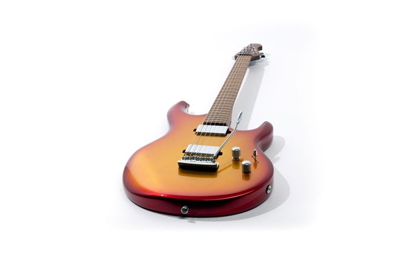 Music Man - Luke 4 HH Fireball