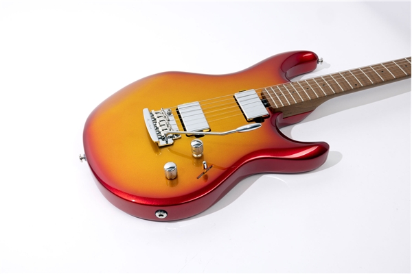 Music Man - Luke 4 HH Fireball