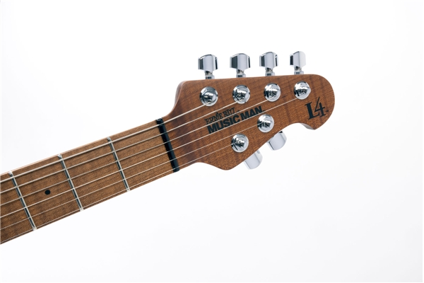 Music Man - Luke 4 HH Fireball