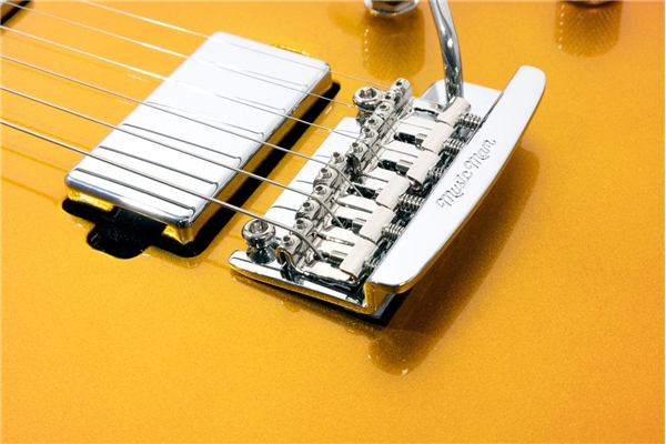 Music Man - Luke 4 HH Fireball