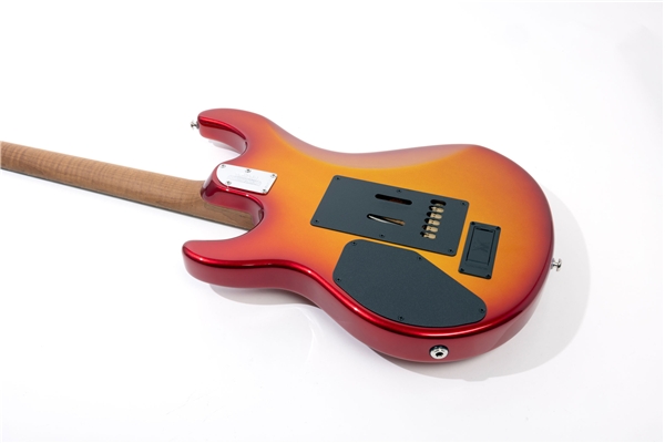 Music Man - Luke 4 HH Fireball