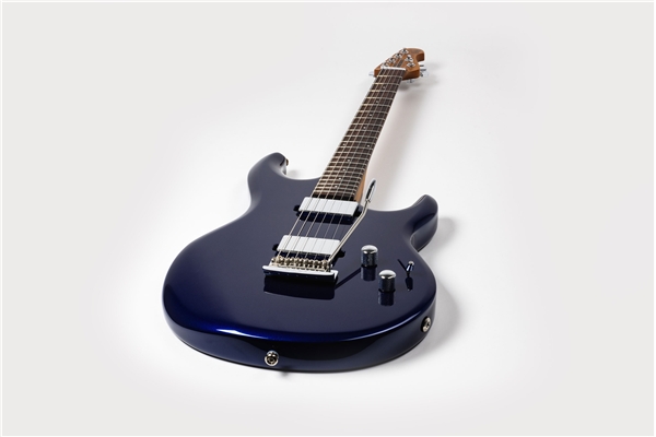 Music Man - Luke 4 HH Butane Blue