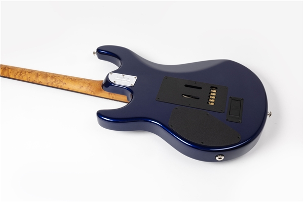 Music Man - Luke 4 HH Butane Blue