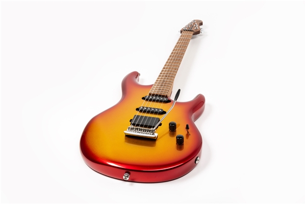 Music Man - Luke 4 HSS Fireball